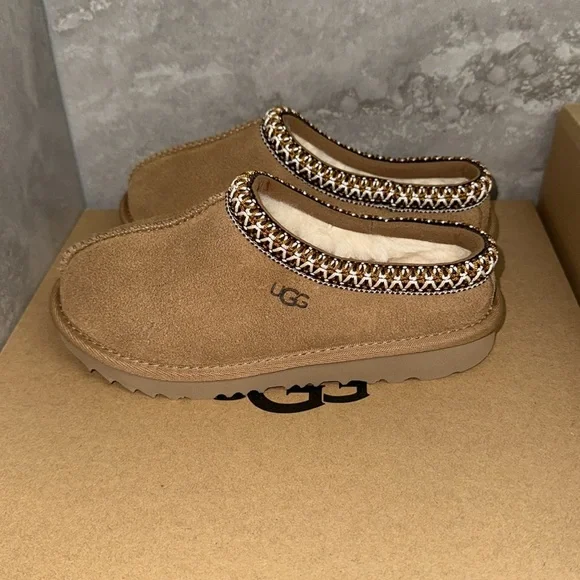 UGG TASMAN KIDS - Picture 3 of 5